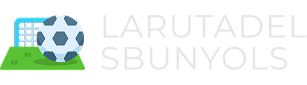 larutadelsbunyols.cat