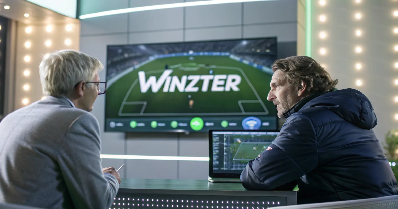 Apuestas en Vivo en Winzter